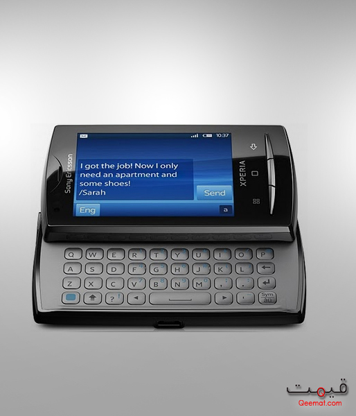 Sony Ericsson Pc Companion Download For Xperia X10