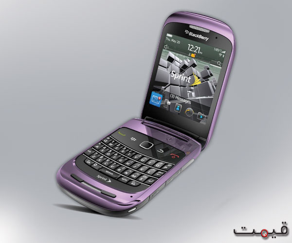 BlackBerry Style 9670 Price in Pakistan BlackBerry Style 9670 Price in Pakistan