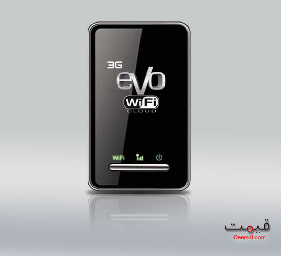3G EVO Wi-Fi CLOUD Price in Pakistan | PTCL Wi-Fi Prices 3G EVO Wi-Fi CLOUD Price in Pakistan | PTCL Wi-Fi Prices