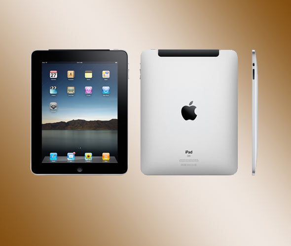 Apple iPad 2 Wi-Fi Price in Pakistan | iPad 2 16GB ...
