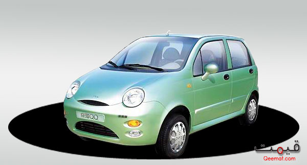 Chery QQ3 Price in Pakistan Chery QQ3 Price in Pakistan