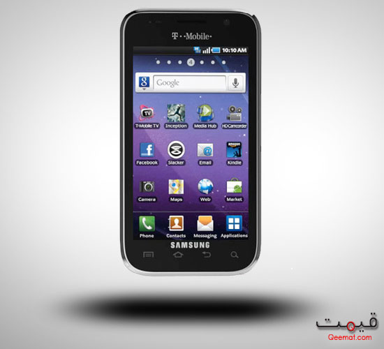 Samsung Galaxy S 4G Price in Pakistan Samsung Galaxy S 4G Price in Pakistan