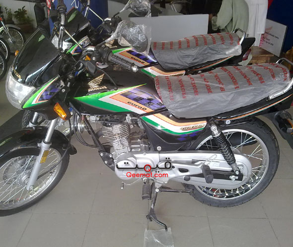 Honda Deluxe New Model 2020 Price In Pakistan