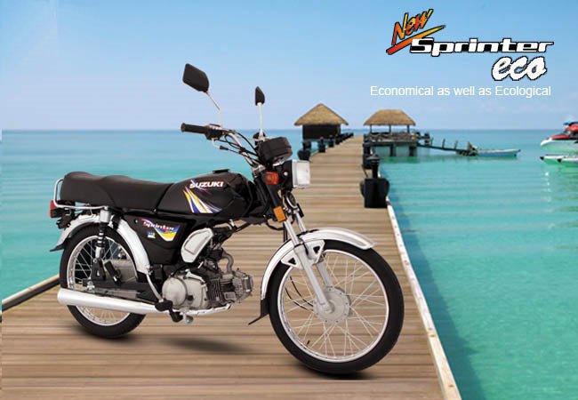 Suzuki Sprinter ECO 2011 Features, Price, Pictures in Pakistan Suzuki Sprinter ECO 2011 Features, Price, Pictures in Pakistan