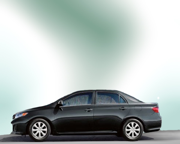 Toyota corolla price riyadh