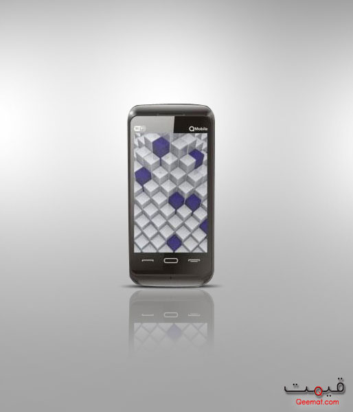 QMobile E990 Price in Pakistan with Review and Features QMobile E990 Price in Pakistan with Review and Features