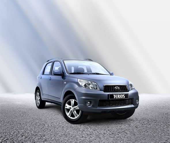 Daihatsu Terios 2011 Price in Pakistan Daihatsu Terios 2011 Price in Pakistan