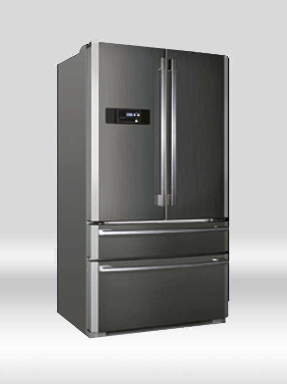 Samsung Smart Convertible Refrigerator Price New Stainless Fridge