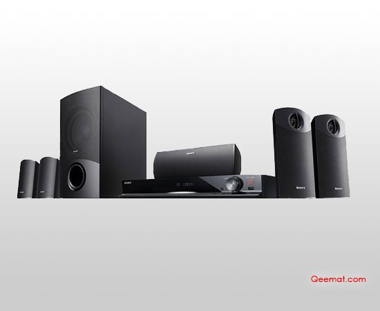 Sony DVD Home Theater System Price in Pakistan Sony DVD Home Theater System Price in Pakistan