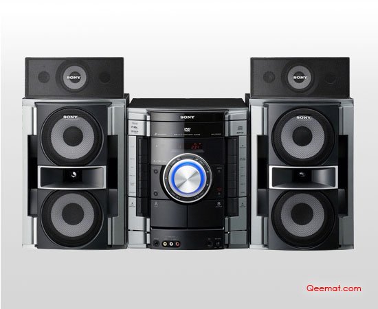 Sony DVD Hi-Fi Systems Price in Pakistan Sony DVD Hi-Fi Systems Price in Pakistan