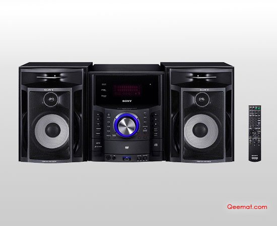 Sony DVD Mini Hi-Fi Systems Price in Pakistan Sony DVD Mini Hi-Fi Systems Price in Pakistan