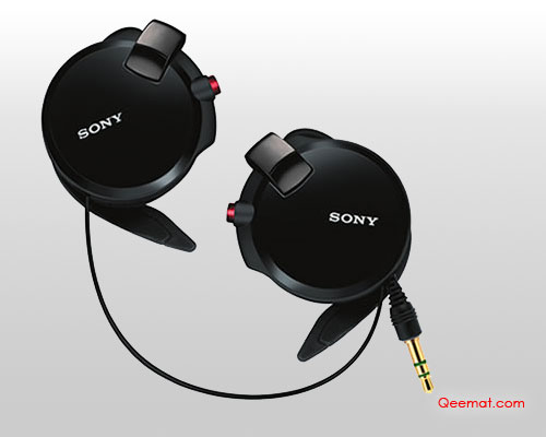 Sony Street Style Headphone MDR-Q68LW Picture - Prices in