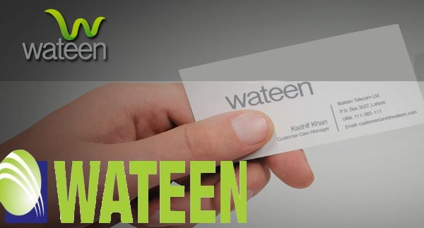 Wateen Wireless Internet Packages Wateen Wireless Internet Packages