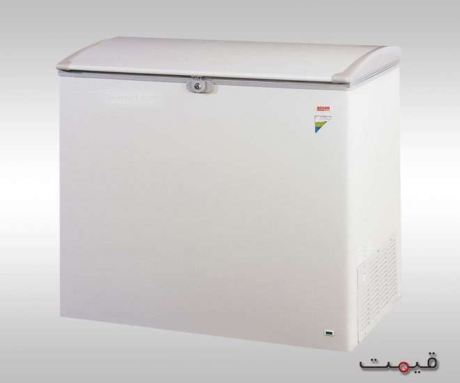 Acson Chest Freezer Price in Pakistan Acson Chest Freezer Price in Pakistan