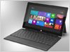 Microsoft Surface Tablet Microsoft Surface Tablet
