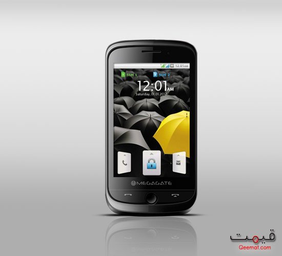Megagate NEO W720 Price in Pakistan Megagate NEO W720 Price in Pakistan
