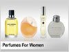 Perfumes For Women Perfumes For Women