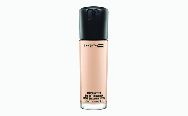 best mac foundation for dry flaky skin