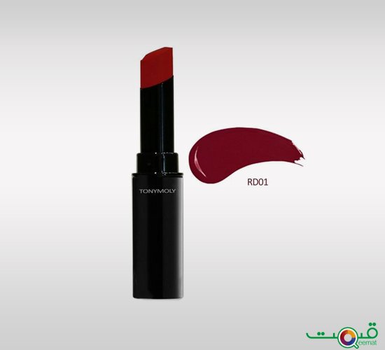 Tonymoly Kiss and Tony Tint Lipstick – Online Prices in Pakistan Tonymoly Kiss and Tony Tint Lipstick – Online Prices in Pakistan